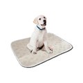 Poochpad Poochpad PP20271-B Medium Reusable Absorbent Pad in Beige PP20271-B